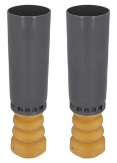 Febi Bilstein Rear Suspension Strut Bumper and Bellows Kit - 5Q0511358C